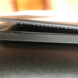 最終値下げ モバイルバッテリー付 スマホケースの画像