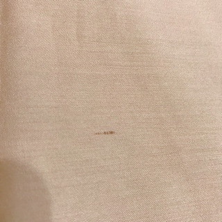 【定価 5,390 円】☆新品☆レイカズン  難あり　ミリタリー風ワンピースの画像