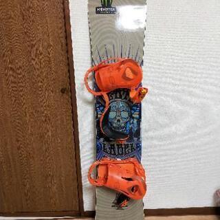 スノーボード
