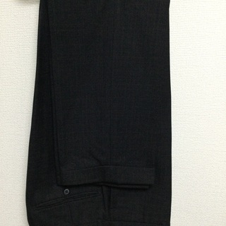 THE SUIT COMPANY. メンズスーツの画像