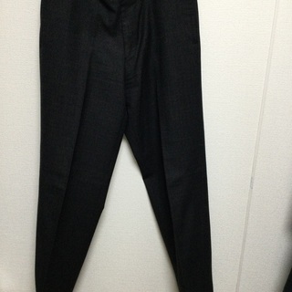 THE SUIT COMPANY. メンズスーツの画像