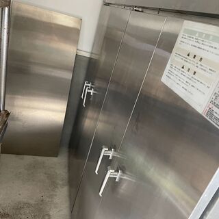 業務用食洗器