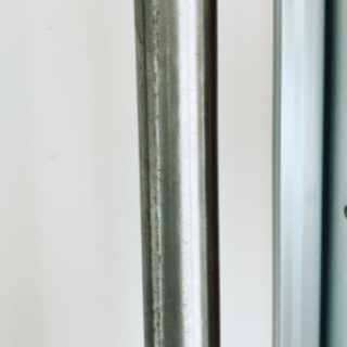 物干し竿の画像