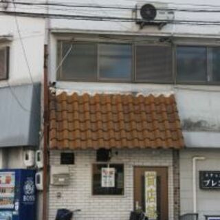 🟩おすすめテナント物件🟩 ◆東淀川区瑞光◆駅近◆敷金０◆カフェ・...