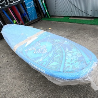 STARBOARD SUP GO STARSHOT WAVE 1...