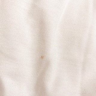 【定価 4,950 円】☆新品☆レイカズン  難あり エスニック柄ドッキングワンピース クロの画像