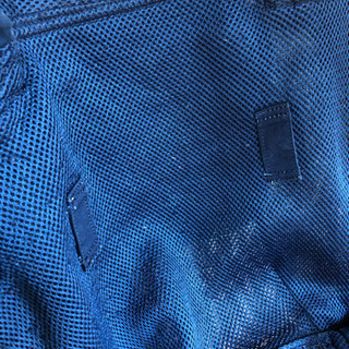 リルベビー  抱っこ紐の画像