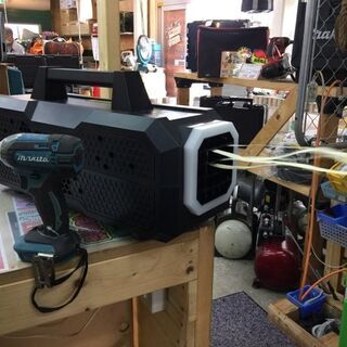 ポータブルスポットクーラー