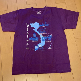 【あげます】新品　未使用　メンズ　M  tシャツ　