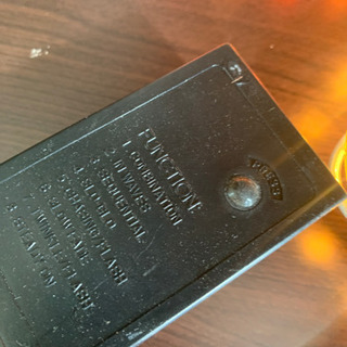 イルミネーション　玉切れありの画像