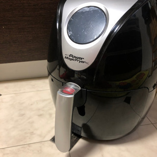 パワー　マジックフライヤーXL