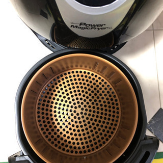 パワー　マジックフライヤーXLの画像