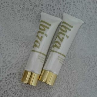 値下[赤字出品]イビサクリーム 35g 1本