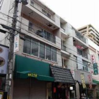 🟩おすすめテナント物件🟩 ◆門真市野里町◆駅近◆敷金０◆事務所・...