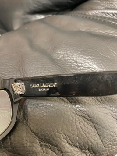 【当日限定】サンローランサングラス