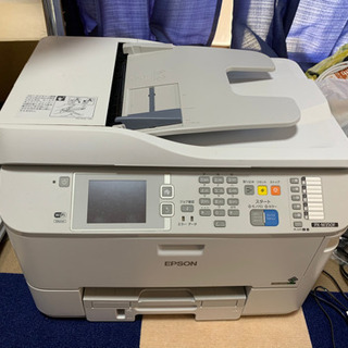 EPSON  PX-M350F   ファック複合機