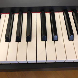 KORG 電子ピアノ　SP-170Sの画像