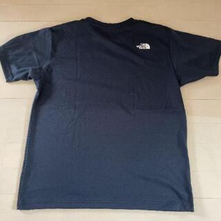 THE NORTH FACE（ノースフェイス）アウトドアTシャツ　パジェロの画像
