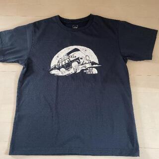 THE NORTH FACE（ノースフェイス）アウトドアTシャツ...