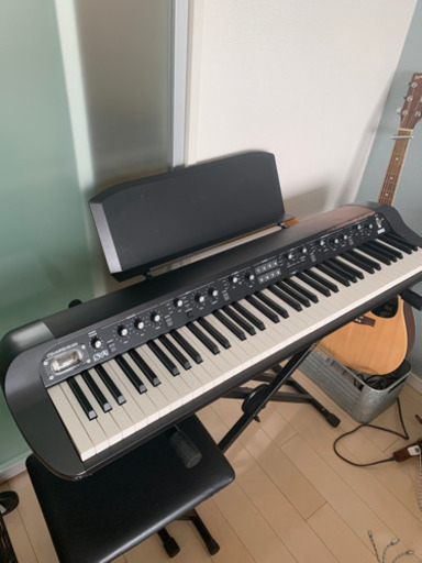 その他 KORG sv-1