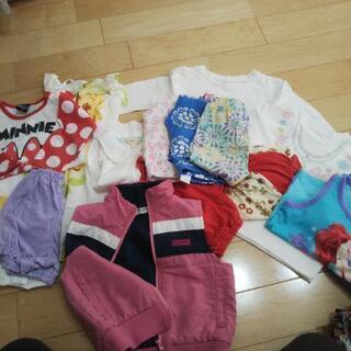 女の子  90センチ  色々さしあげます