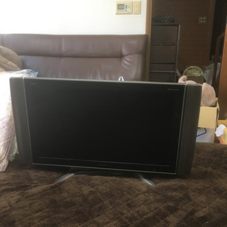 AQUOS液晶テレビ