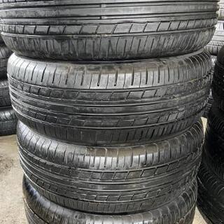 🌞205/55R16⭐ノア、ヴォクシー等に！バリ山！美品！YOKOHAMA製サマータイヤ入荷しました🌞