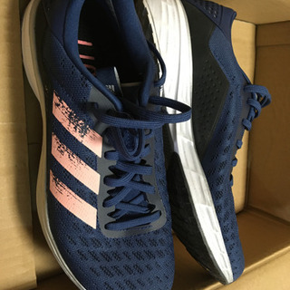 アディダス 25 スニーカー ランニング