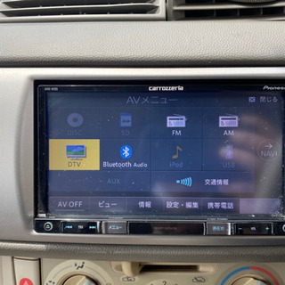 スバル　R2 AWDの画像