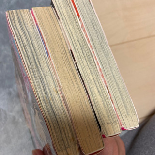 コミック　中古　ちゃおシリーズ　漫画セット　短編セットの画像