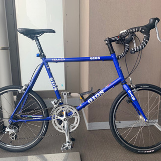 GIOS FELUCA 2021年モデル – スポーツサイクル ウエキ｜ SPORT
