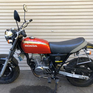 売却決定　有難う御座いました　ホンダ　エイプ50　ボアアップ88...
