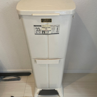 ゴミ箱