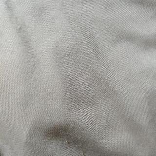 無印良品　体にフィットするソファの画像