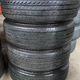 🌞205/60R16⭐ノア、ヴォクシー、プリウスα等に！バリ山！...