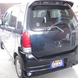 🌟５ＭＴ　ワゴンR🌟　車検付き　R３年12月まで　即乗り可能　Ｒ4年自動車税込　軽自動車の画像