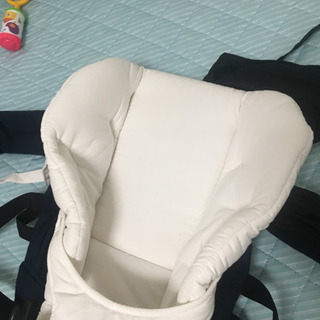 終了しました。だっこひも　napnap 