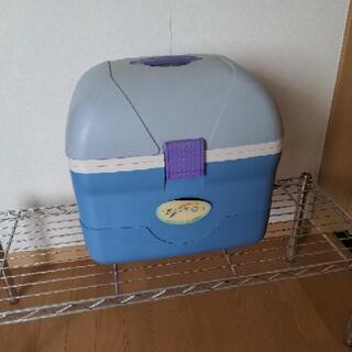 サンヨーテクニカ　ポータブル温冷庫