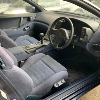 日産 フェアレディZ 300ZXの画像