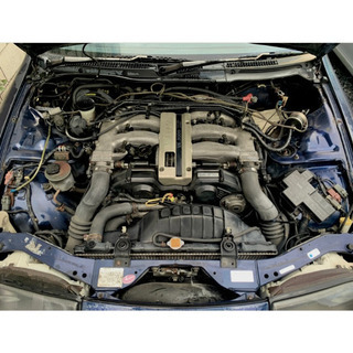 日産 フェアレディZ 300ZXの画像