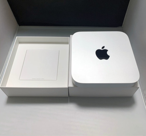 Mac mini(M1•2020)512GB
