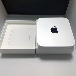 Mac mini(M1•2020)512GB