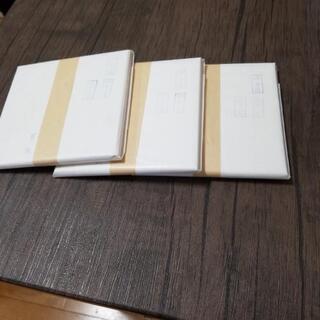 【16.17日ラスト値下げ】洋金箔300枚セット四号色の画像