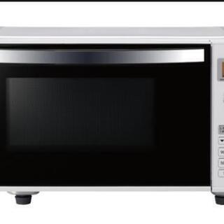 東芝　電子レンジ