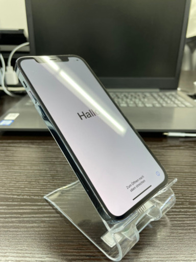 携帯電話/スマホ iPhone12pro 256G AppleCare