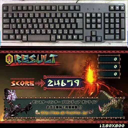 ★特価品★ハイパー無線★G-GEARゲーミング★フォートナイト/Apex◎現品組み上げ製造番号：0529JPS1