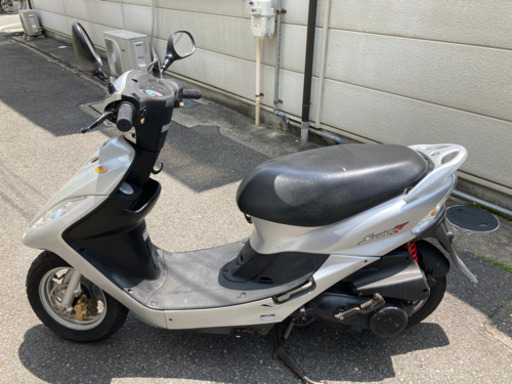 【受付終了】キムコ  スーナー100F