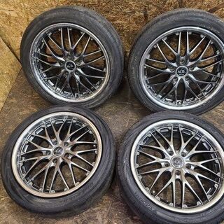 225/45R18 2本セット ヨコハマ RV02【屋内保管】 【楽天市場