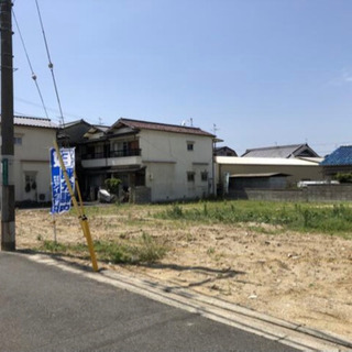 【荻原天神駅】売り土地🏡