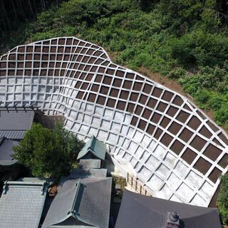 ただいま事業拡大のため、法面工事の現場作業員を募集します。の画像